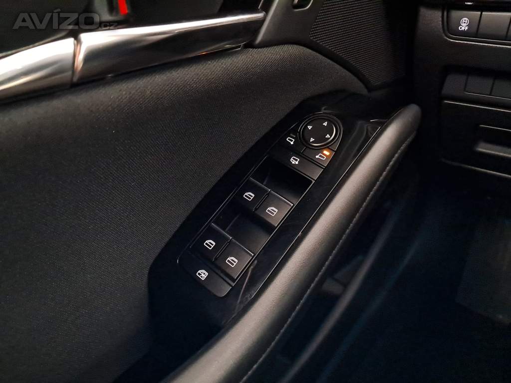 Foto inzerátu Mazda 3 2.0 Skyactiv-G