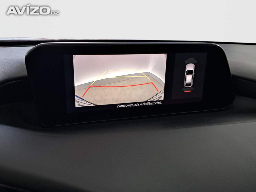 Foto inzerátu Mazda 3 2.0 Skyactiv-G