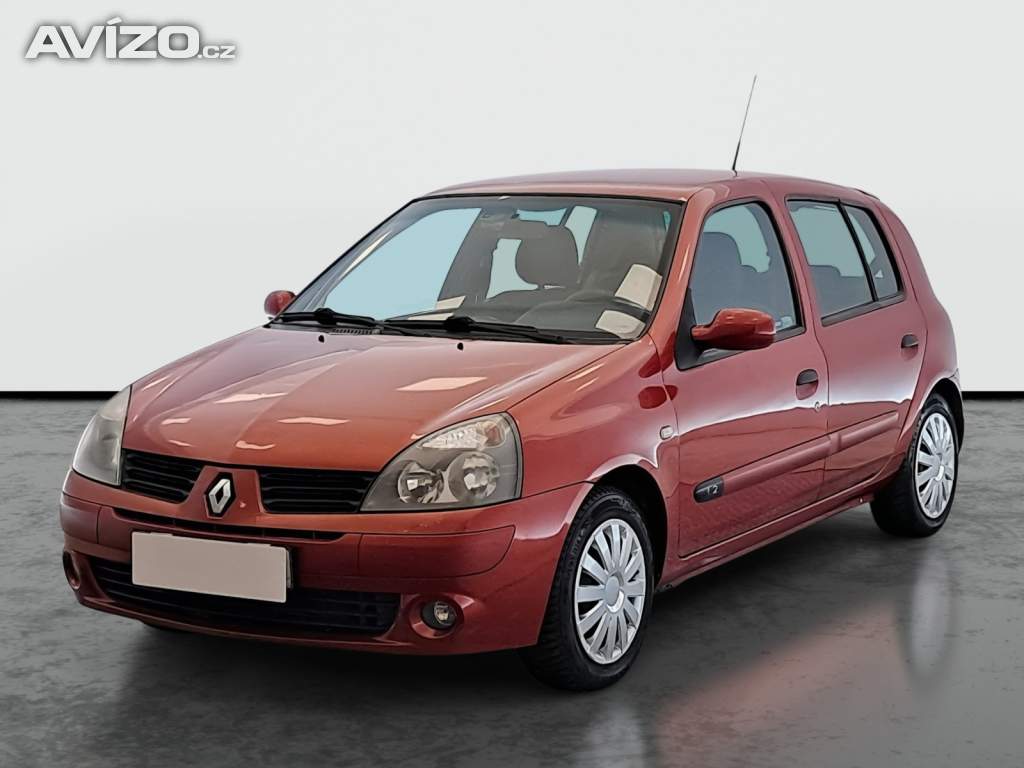 Foto inzerátu Renault Clio 1.2