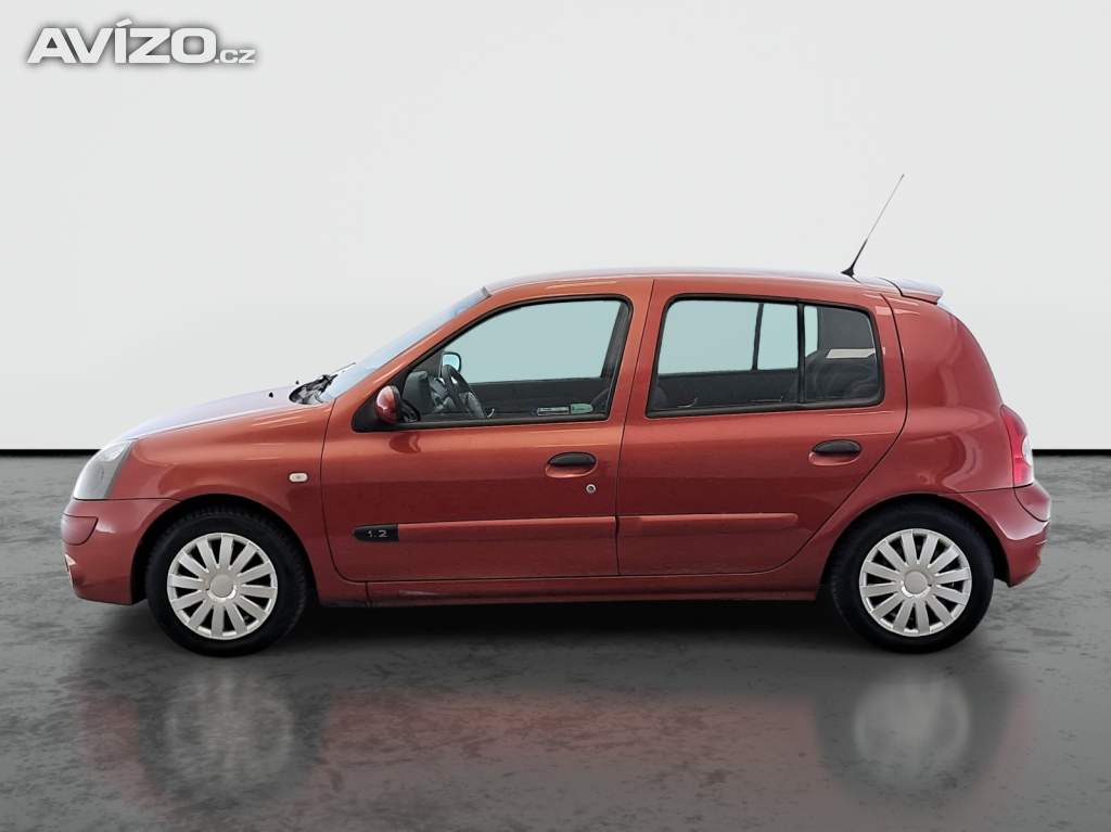 Foto inzerátu Renault Clio 1.2