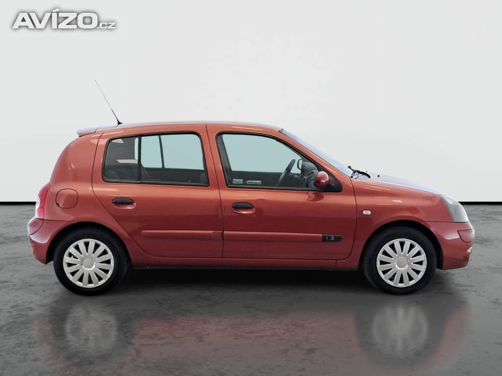 Foto inzerátu Renault Clio 1.2