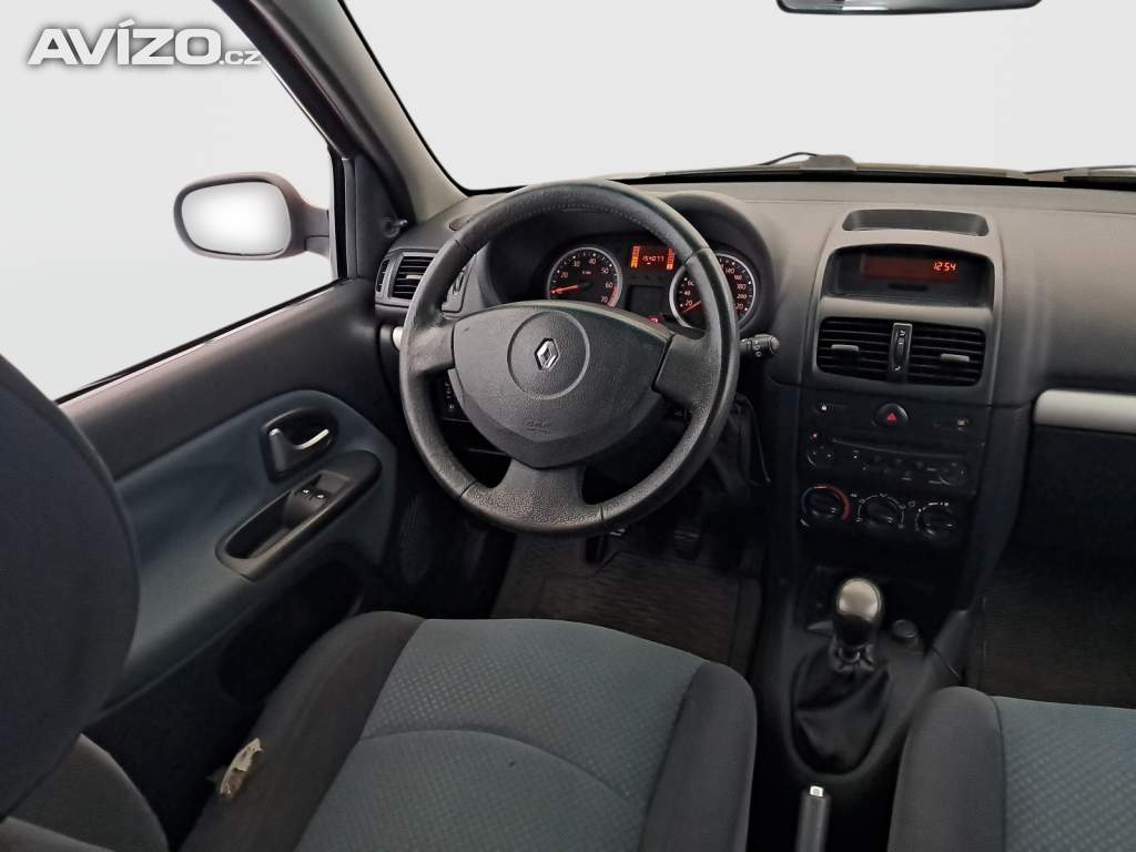 Foto inzerátu Renault Clio 1.2