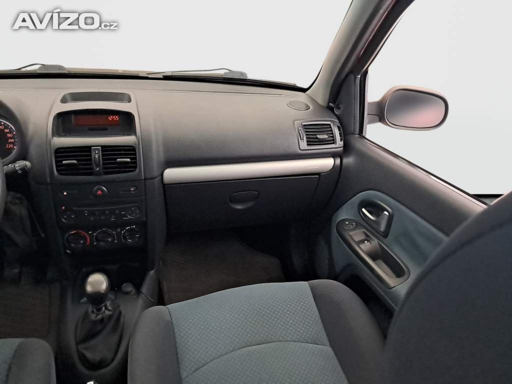 Foto inzerátu Renault Clio 1.2