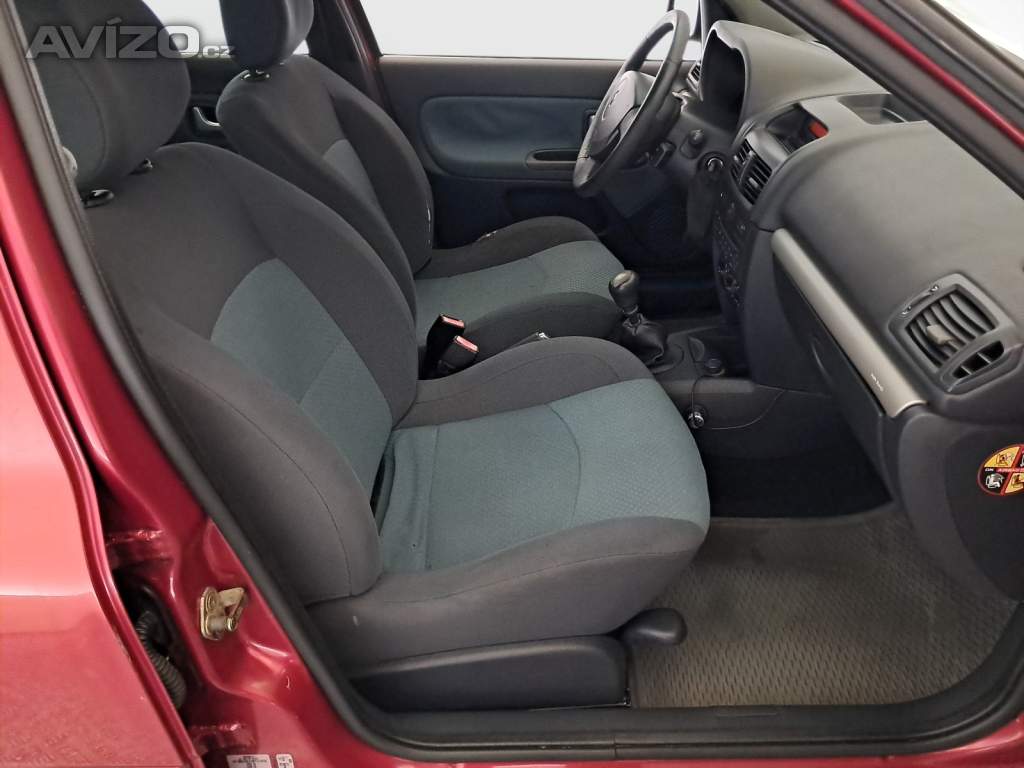 Foto inzerátu Renault Clio 1.2