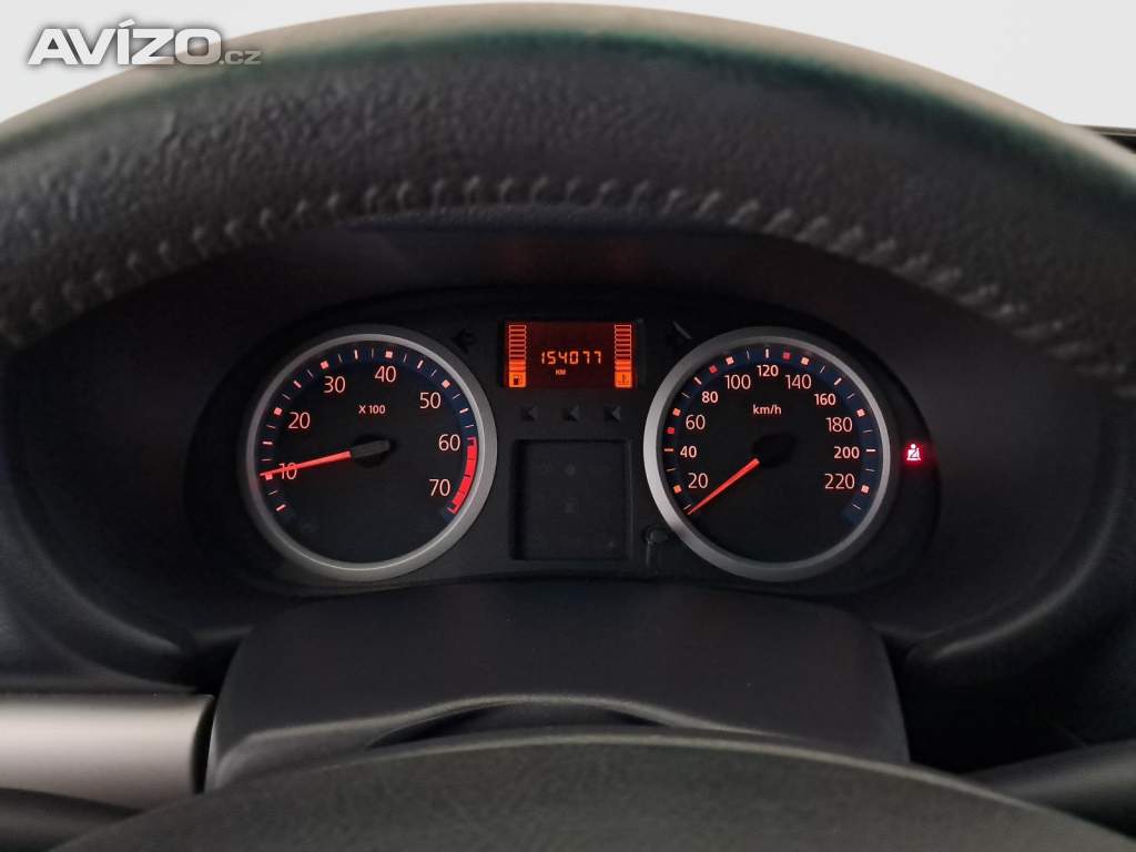 Foto inzerátu Renault Clio 1.2