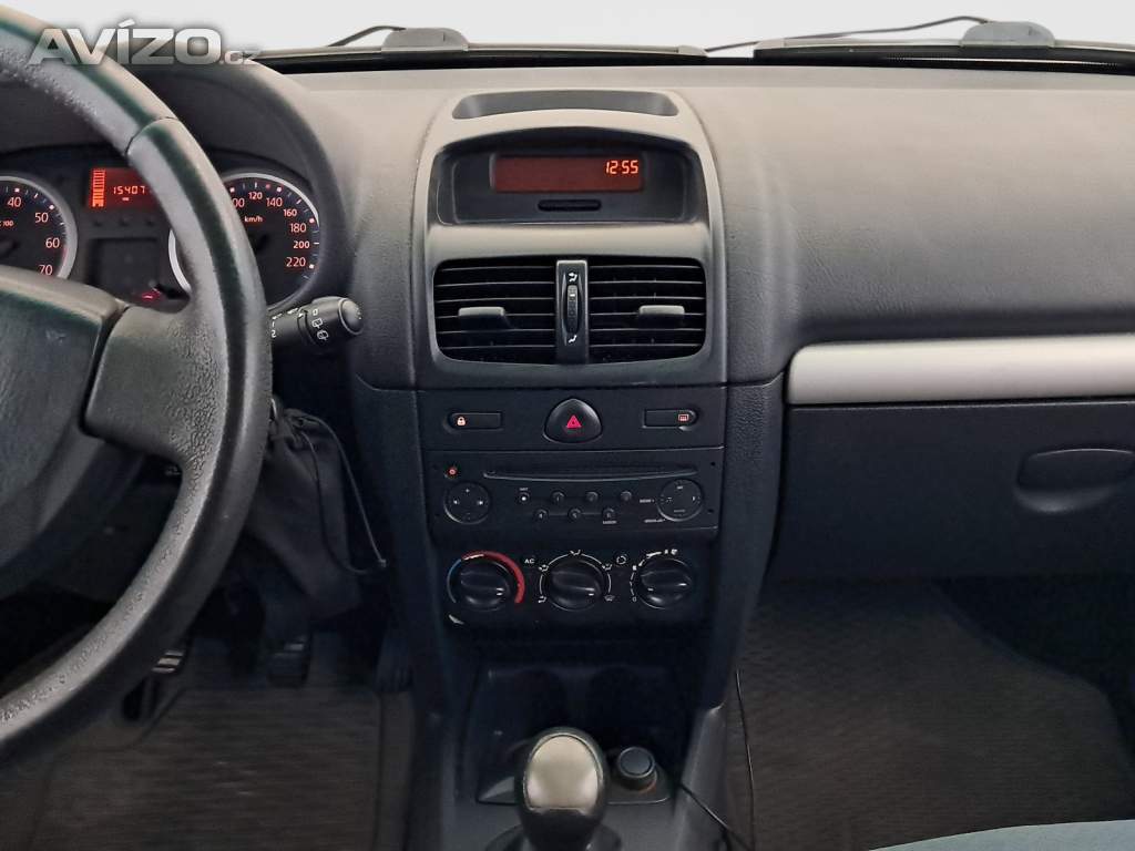 Foto inzerátu Renault Clio 1.2