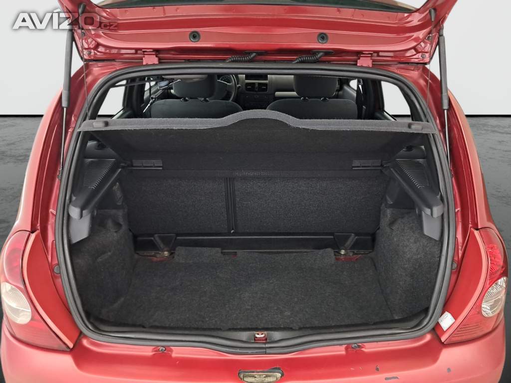 Foto inzerátu Renault Clio 1.2