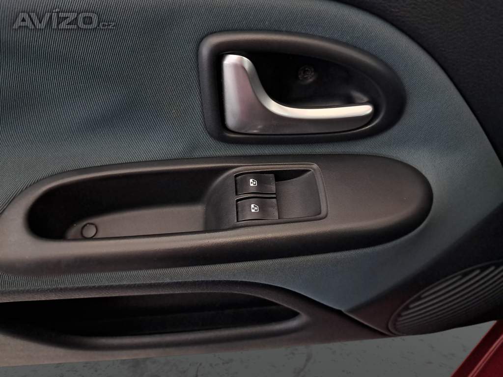 Foto inzerátu Renault Clio 1.2