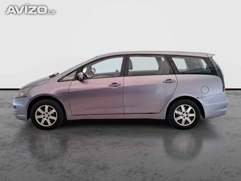 Foto inzerátu Mitsubishi Grandis 2.0 DI-D