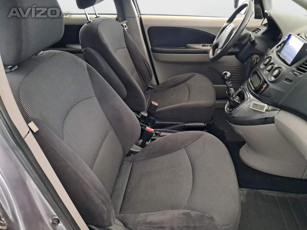 Foto inzerátu Mitsubishi Grandis 2.0 DI-D