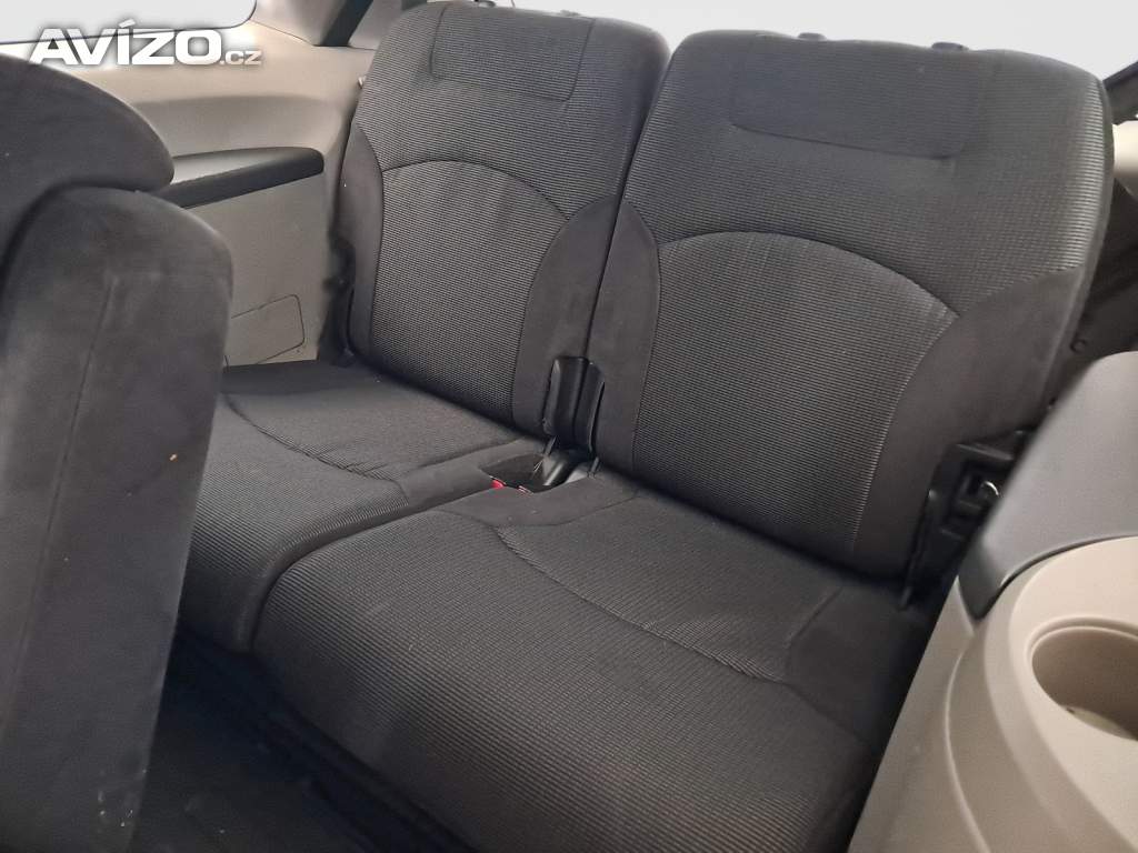 Foto inzerátu Mitsubishi Grandis 2.0 DI-D