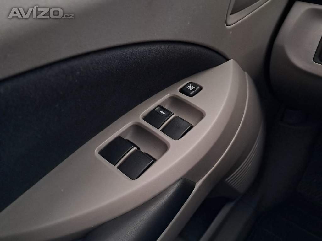 Foto inzerátu Mitsubishi Grandis 2.0 DI-D
