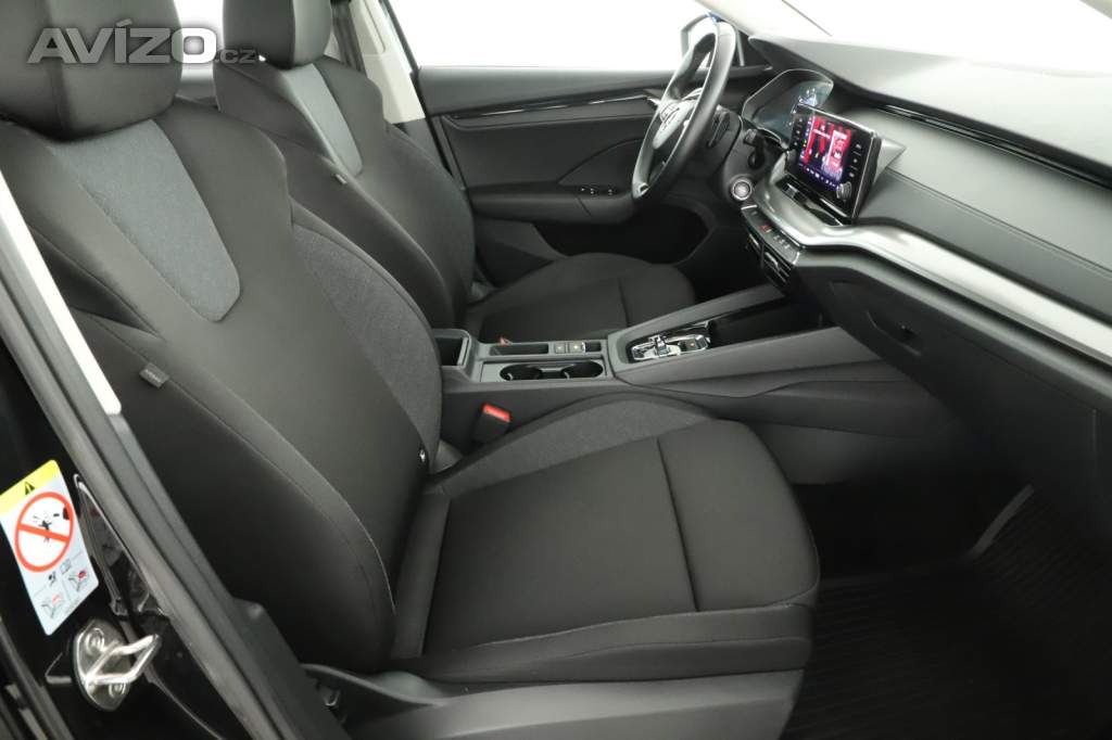 Foto inzerátu Skoda Octavia 1.5 TSI G-TEC