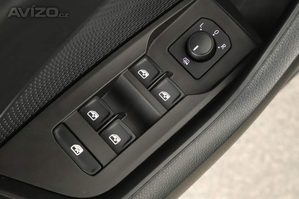 Foto inzerátu Skoda Octavia 1.5 TSI G-TEC