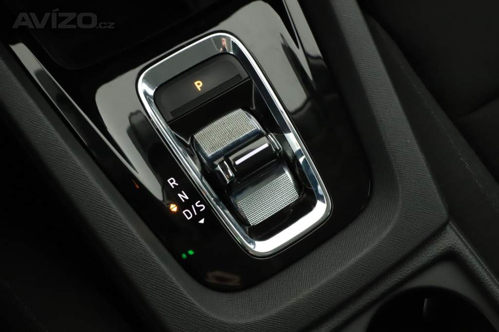 Foto inzerátu Skoda Octavia 1.5 TSI G-TEC