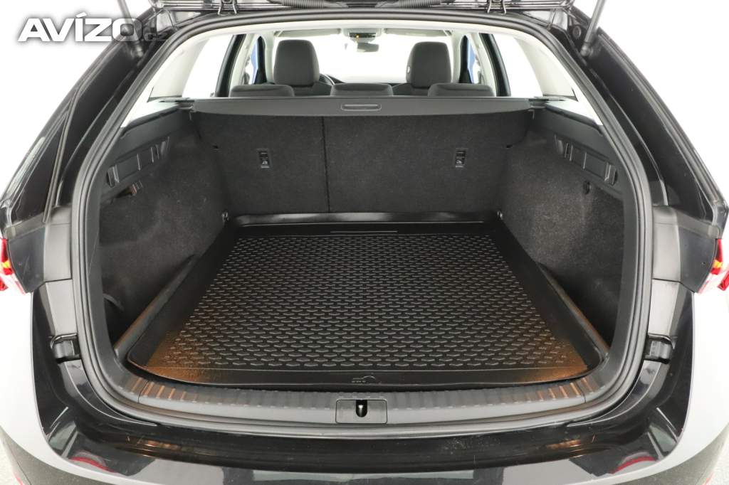 Foto inzerátu Skoda Octavia 1.5 TSI G-TEC
