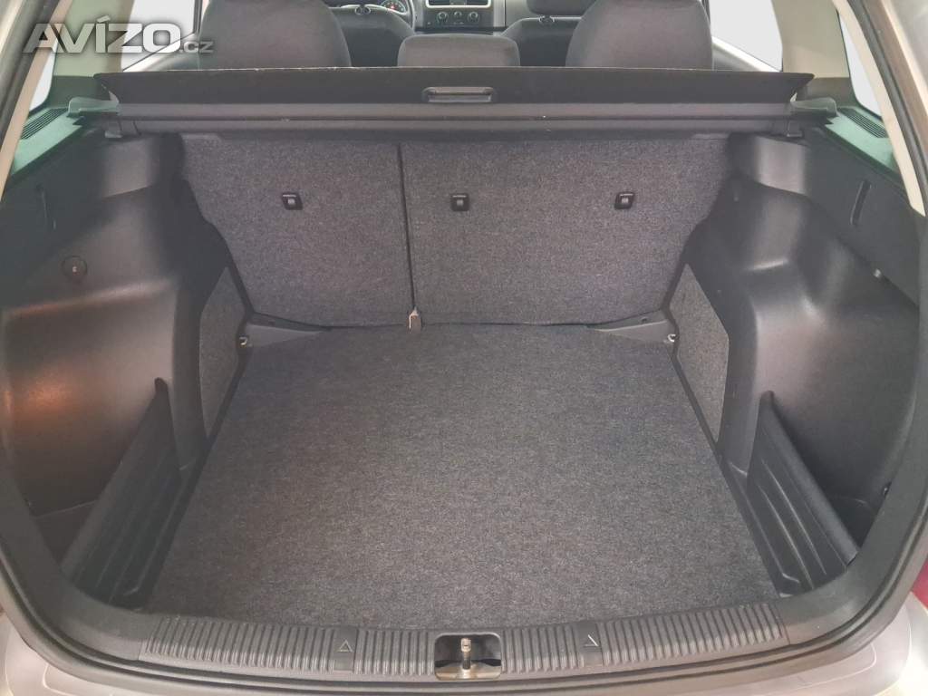 Foto inzerátu Skoda Fabia 1.2 12V