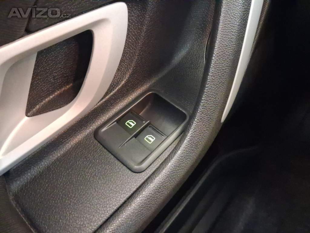 Foto inzerátu Skoda Fabia 1.2 12V