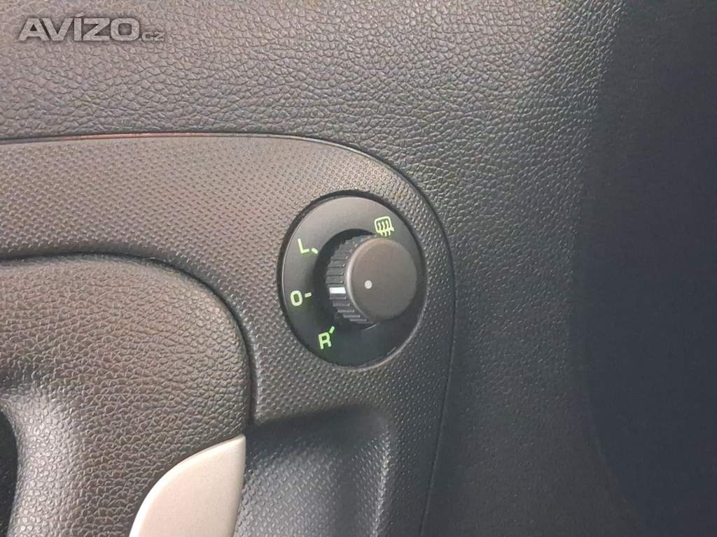 Foto inzerátu Skoda Fabia 1.2 12V