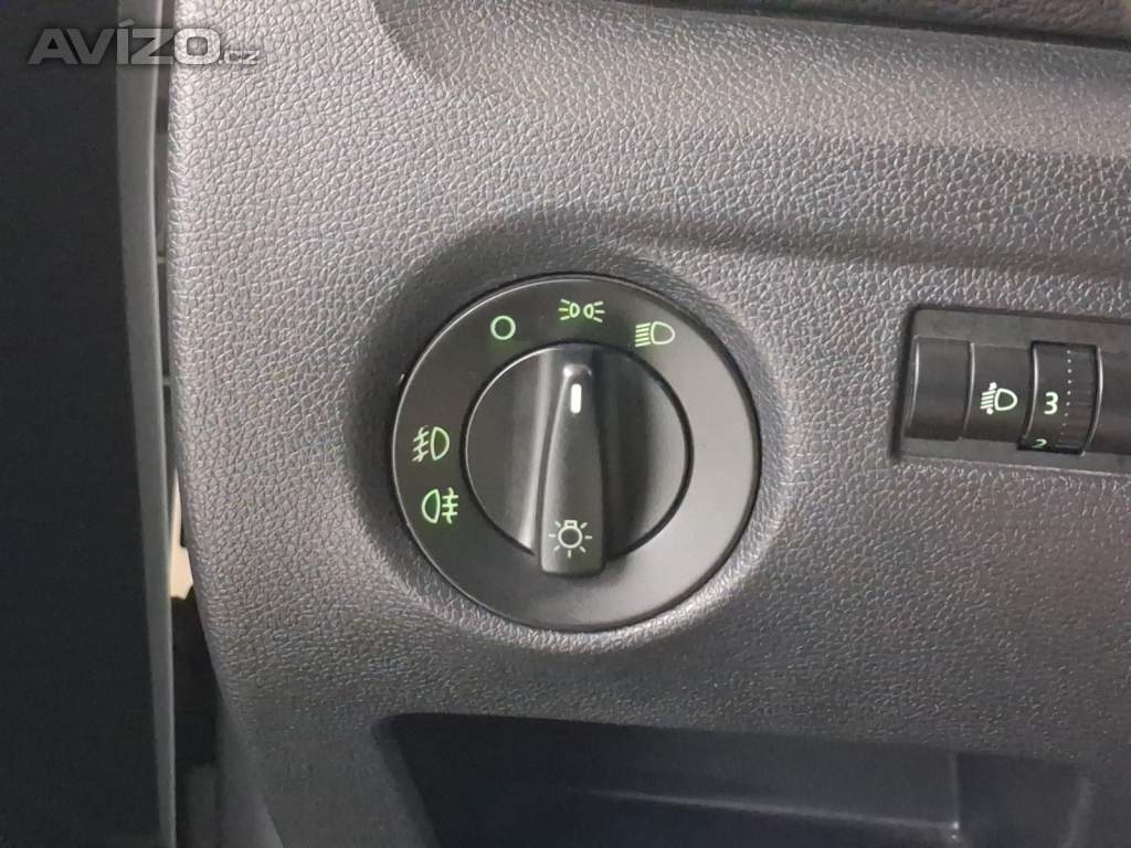 Foto inzerátu Skoda Fabia 1.2 12V