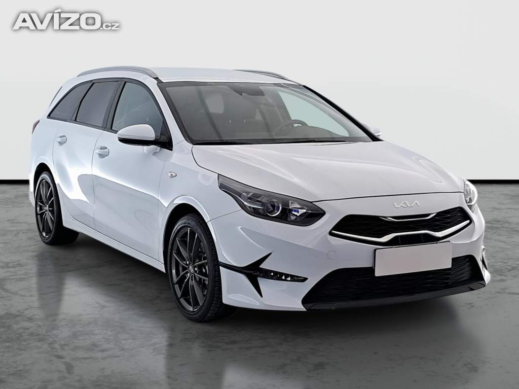 Kia Ceed 1.5 T-GDI