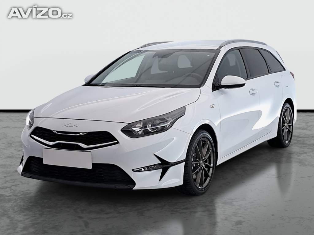 Foto inzerátu Kia Ceed 1.5 T-GDI