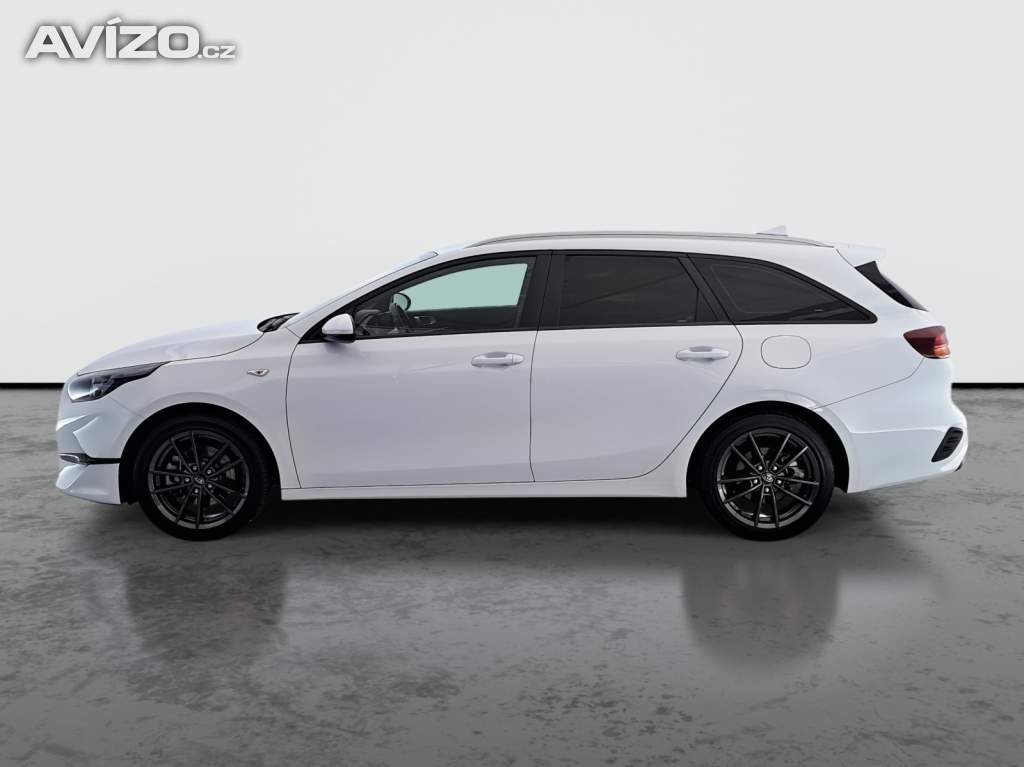 Foto inzerátu Kia Ceed 1.5 T-GDI