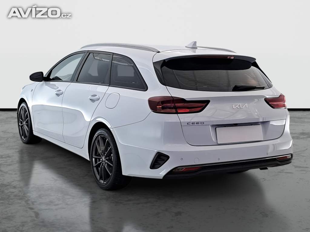 Foto inzerátu Kia Ceed 1.5 T-GDI