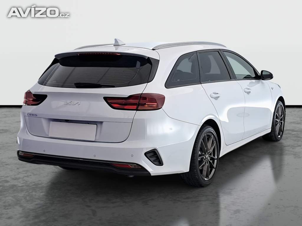 Foto inzerátu Kia Ceed 1.5 T-GDI
