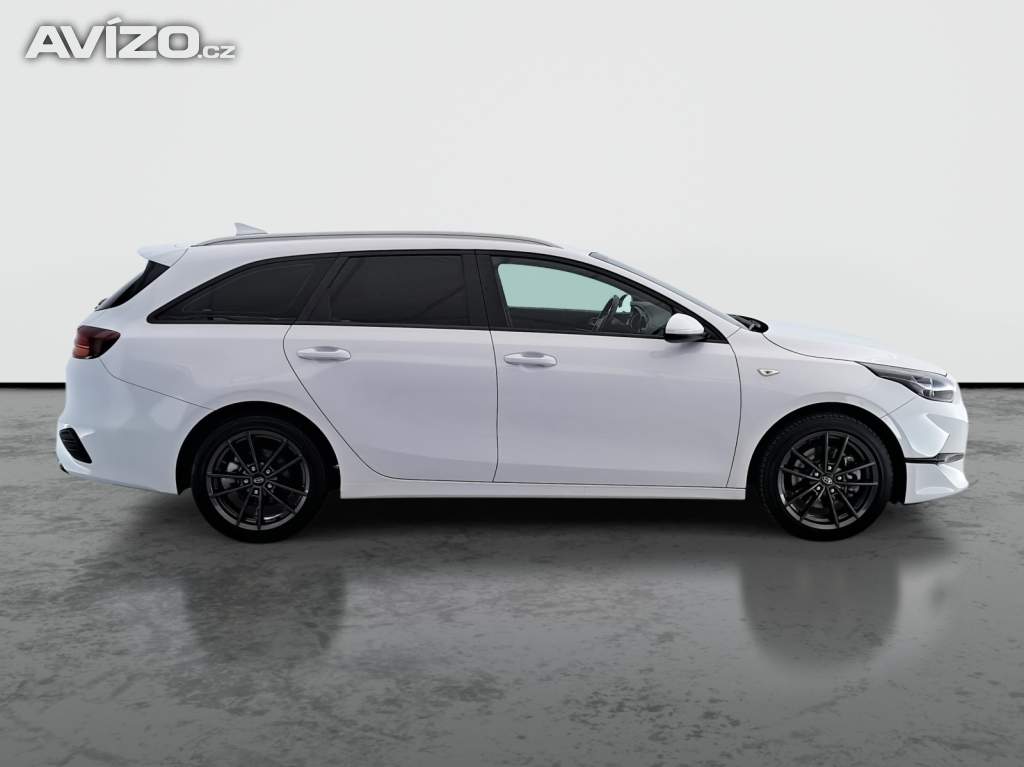 Foto inzerátu Kia Ceed 1.5 T-GDI