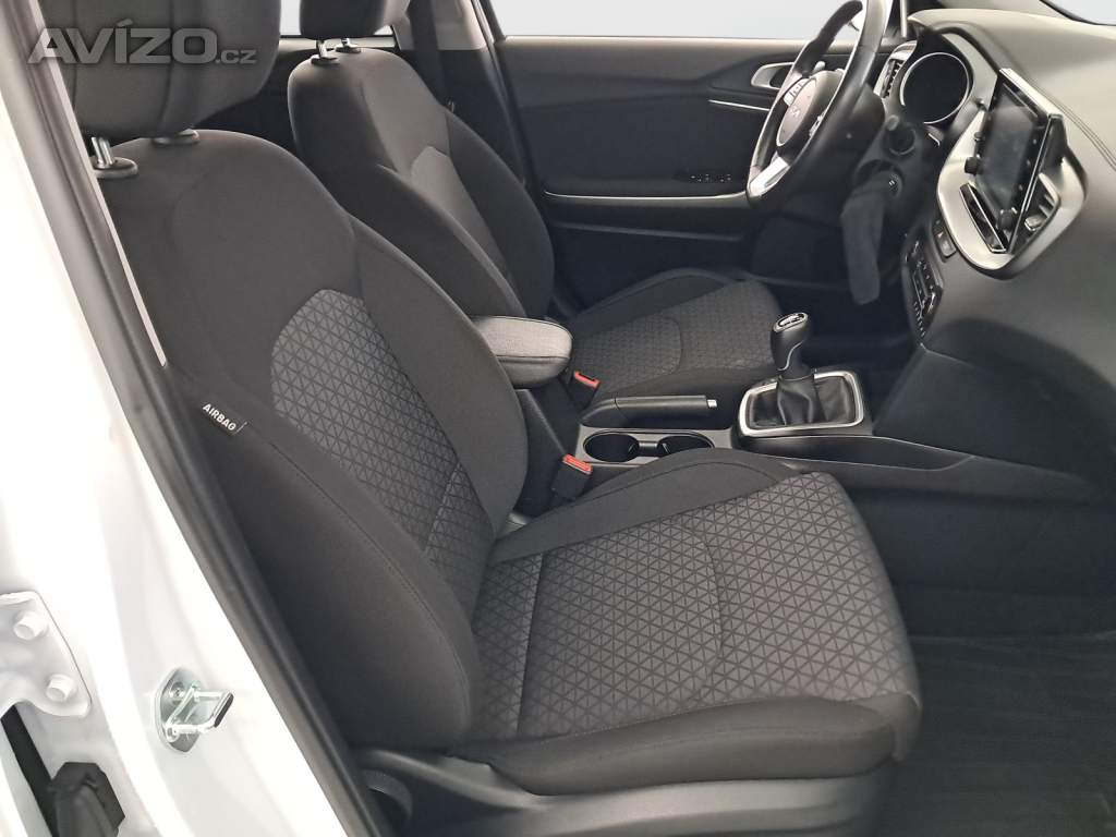 Foto inzerátu Kia Ceed 1.5 T-GDI