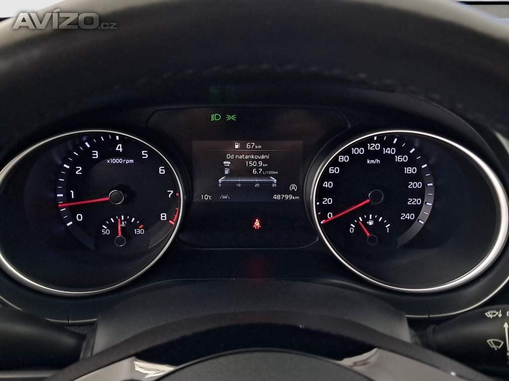 Foto inzerátu Kia Ceed 1.5 T-GDI