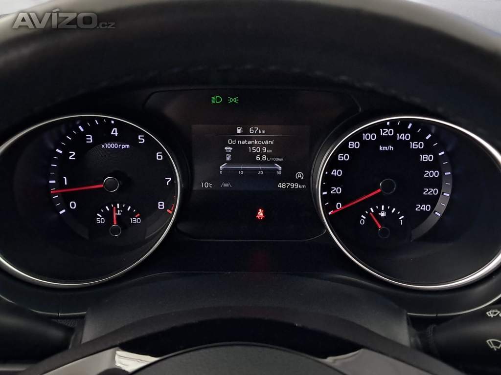 Foto inzerátu Kia Ceed 1.5 T-GDI