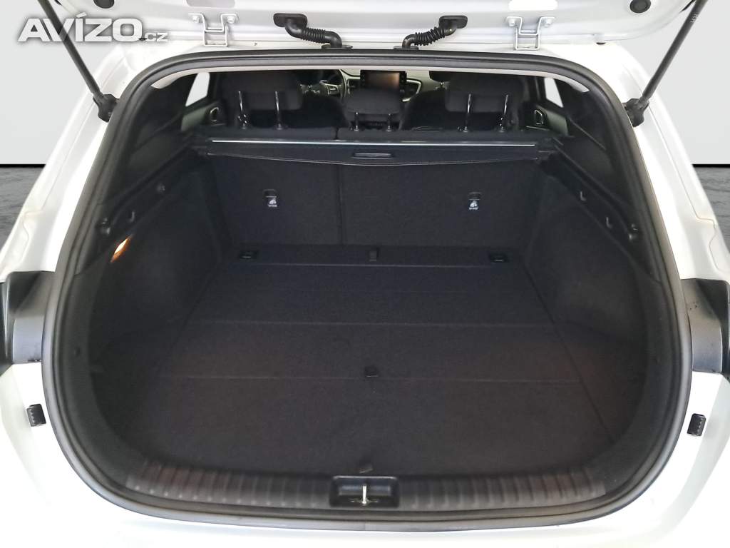 Foto inzerátu Kia Ceed 1.5 T-GDI