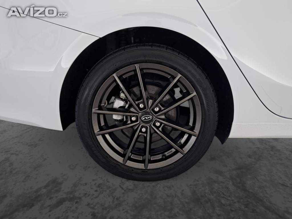 Foto inzerátu Kia Ceed 1.5 T-GDI
