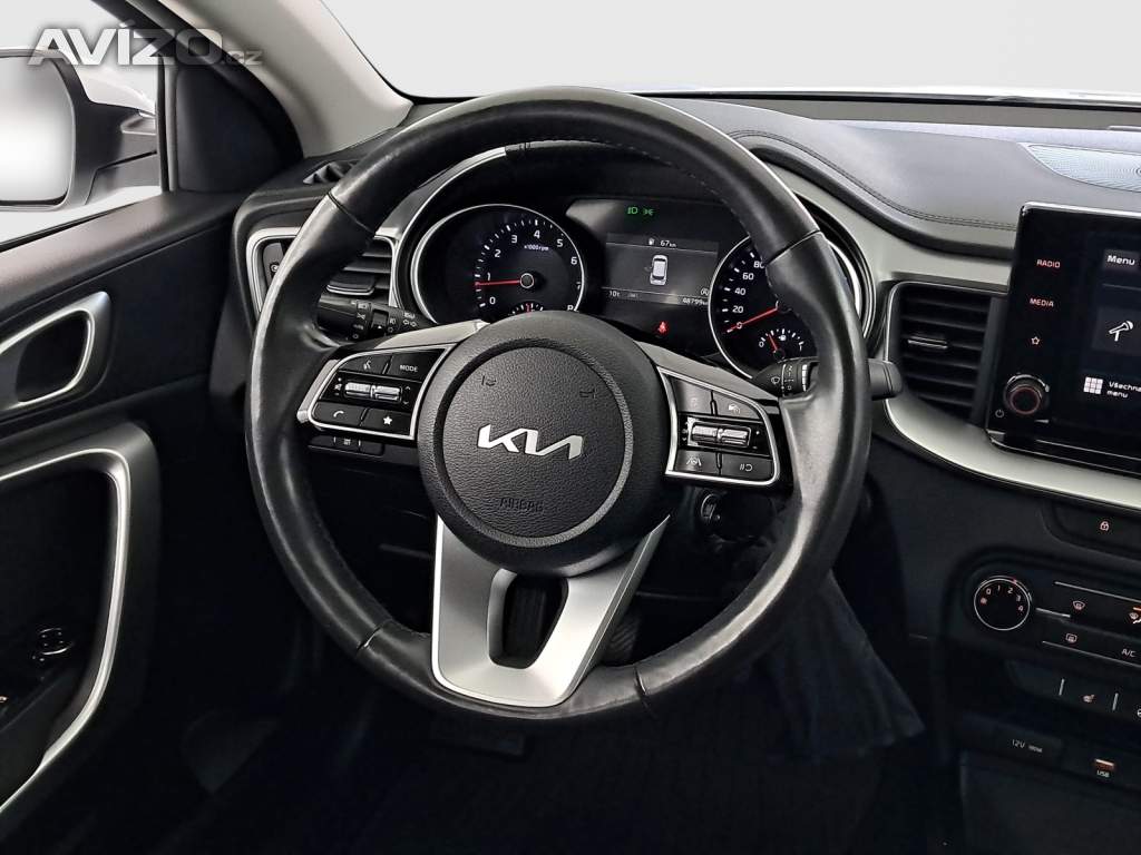Foto inzerátu Kia Ceed 1.5 T-GDI