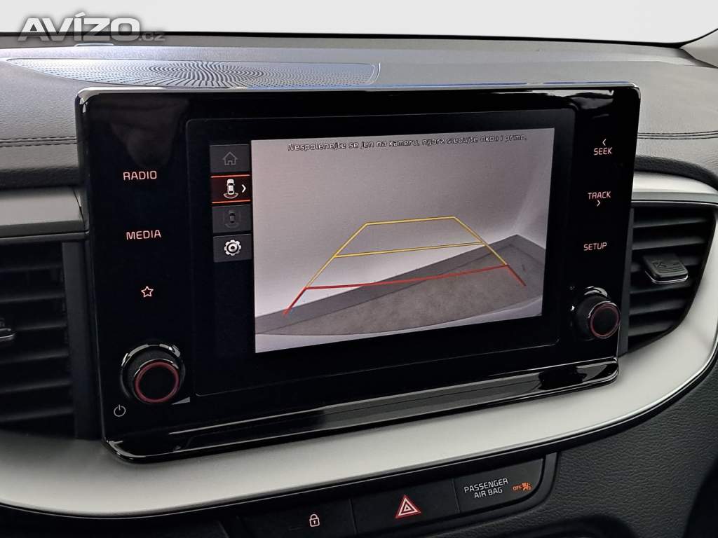 Foto inzerátu Kia Ceed 1.5 T-GDI