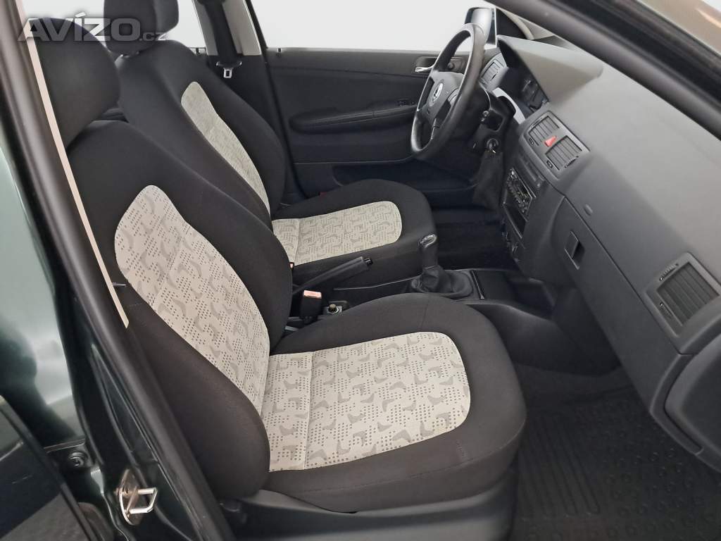 Foto inzerátu Skoda Fabia 1.4 16V