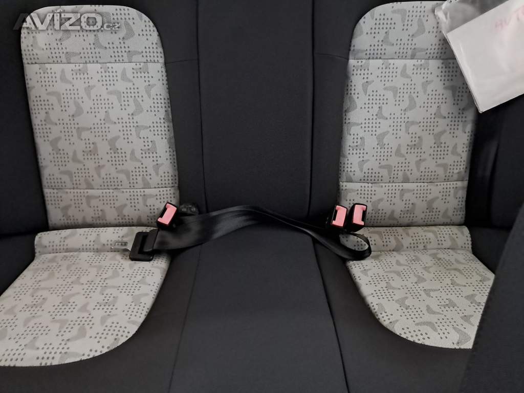 Foto inzerátu Skoda Fabia 1.4 16V