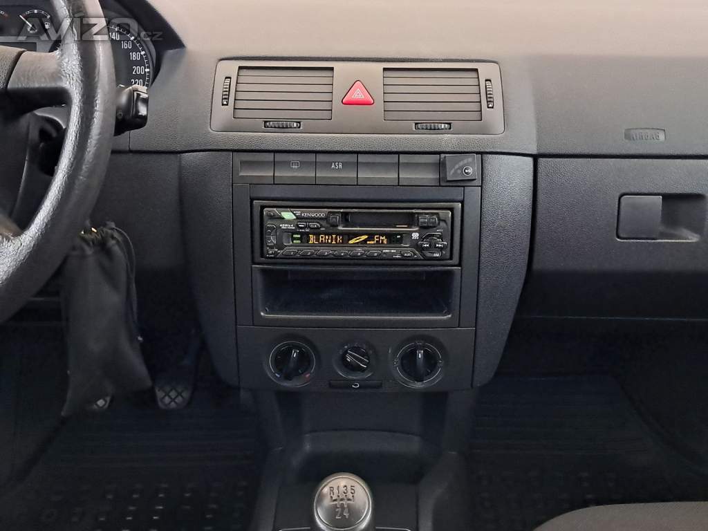 Foto inzerátu Skoda Fabia 1.4 16V