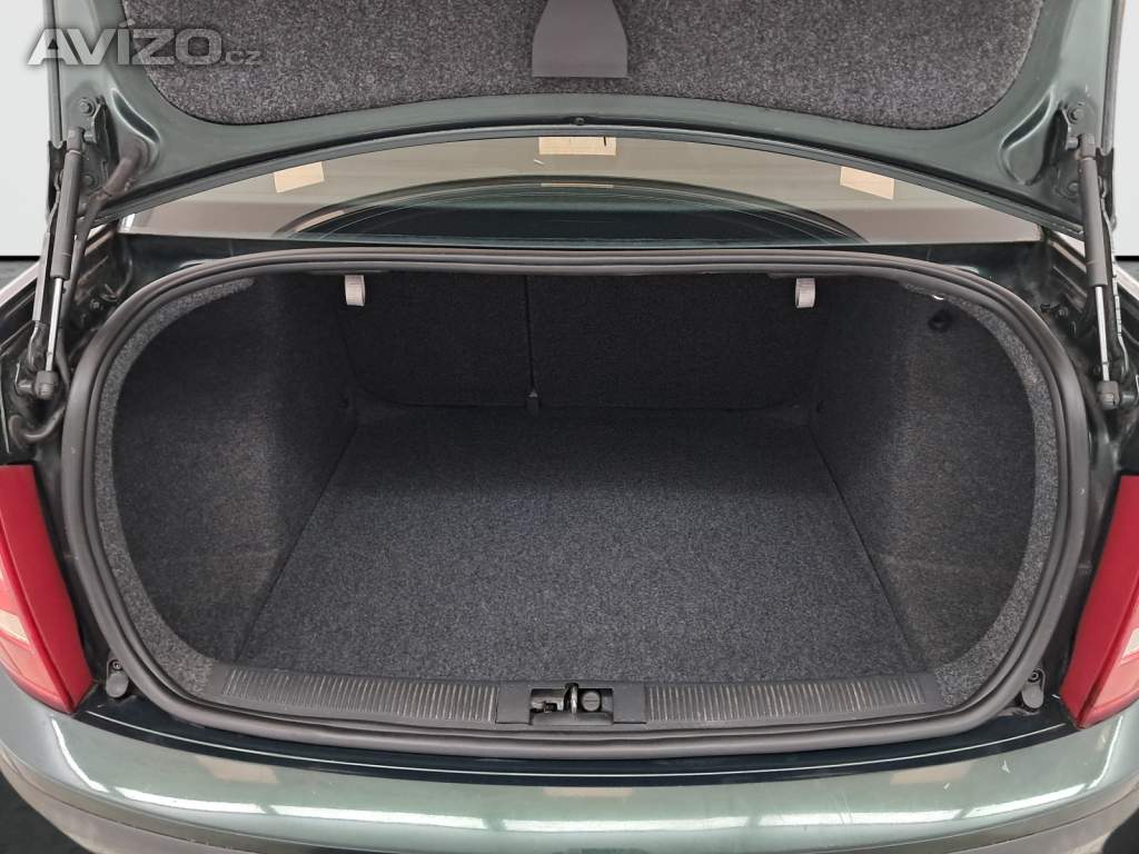 Foto inzerátu Skoda Fabia 1.4 16V