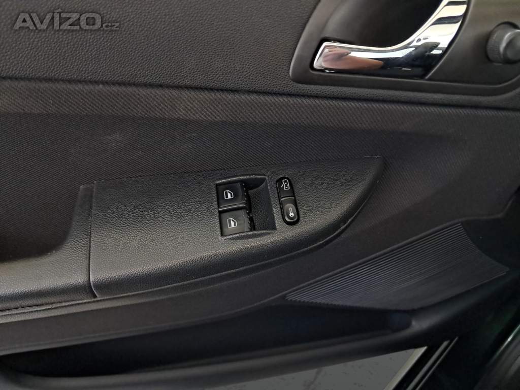 Foto inzerátu Skoda Fabia 1.4 16V