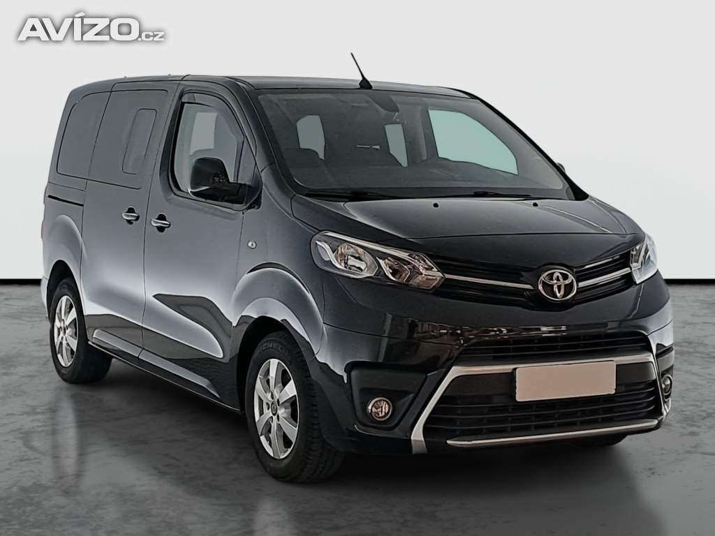 Toyota ProAce Verso 1.5 D-4D