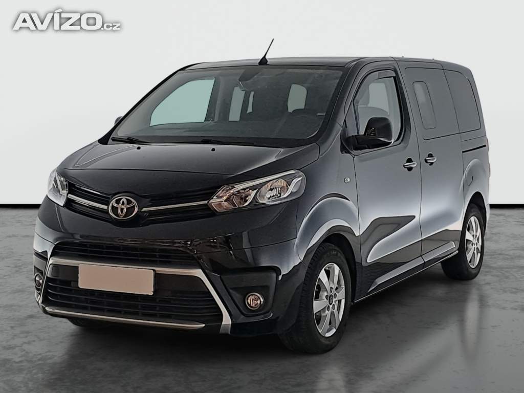 Foto inzerátu Toyota ProAce Verso 1.5 D-4D