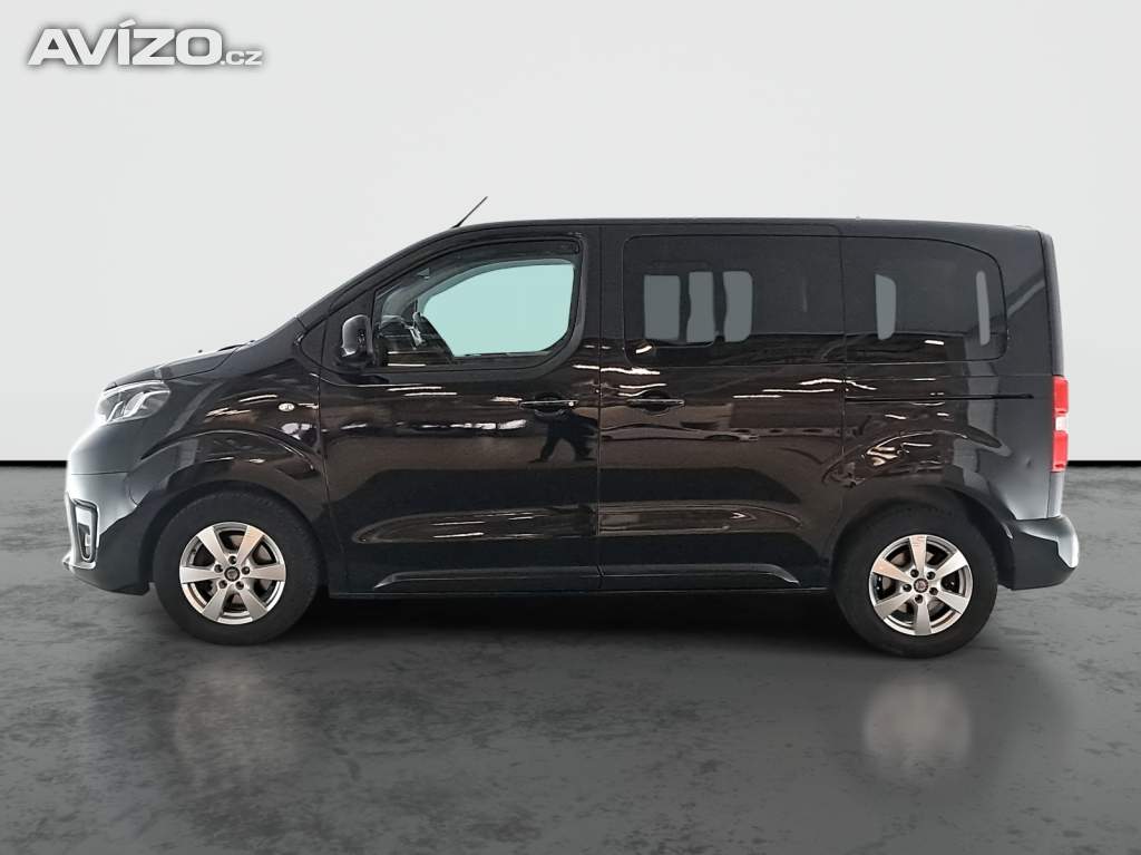 Foto inzerátu Toyota ProAce Verso 1.5 D-4D