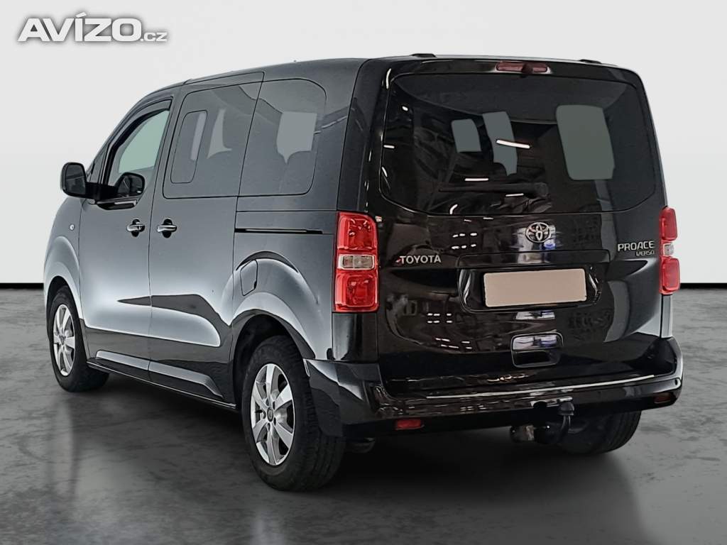 Foto inzerátu Toyota ProAce Verso 1.5 D-4D