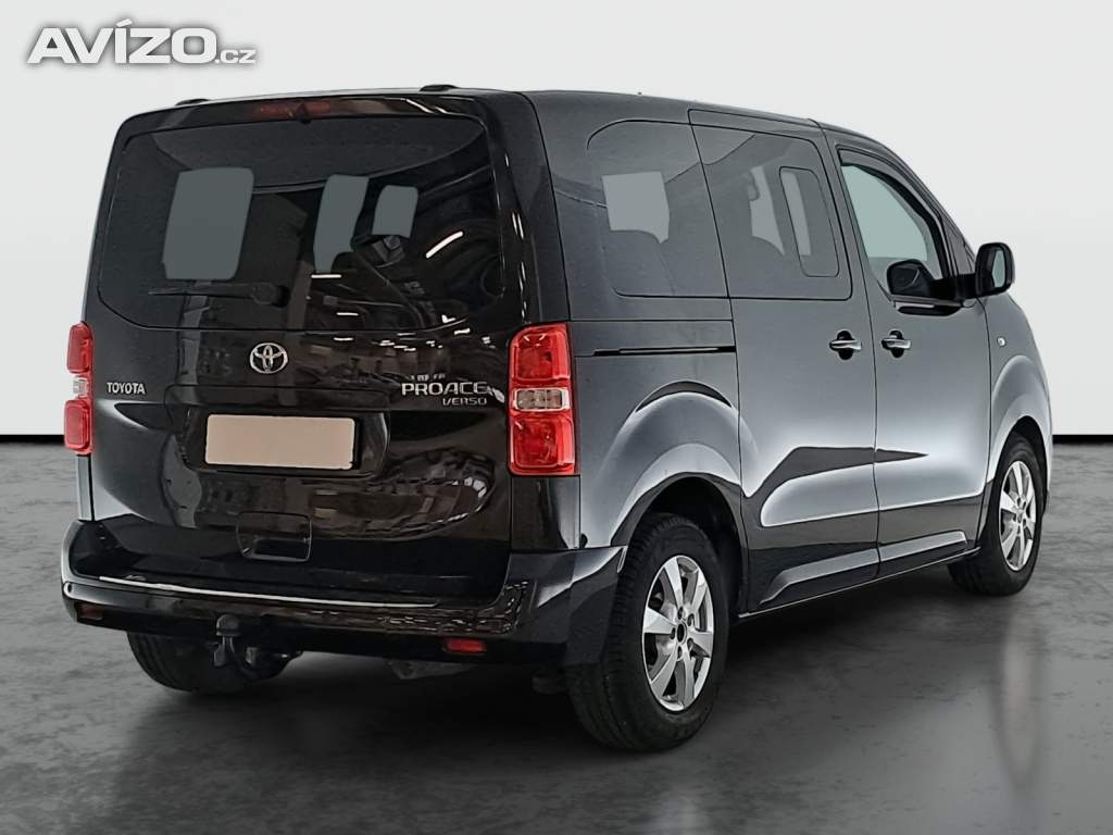Foto inzerátu Toyota ProAce Verso 1.5 D-4D