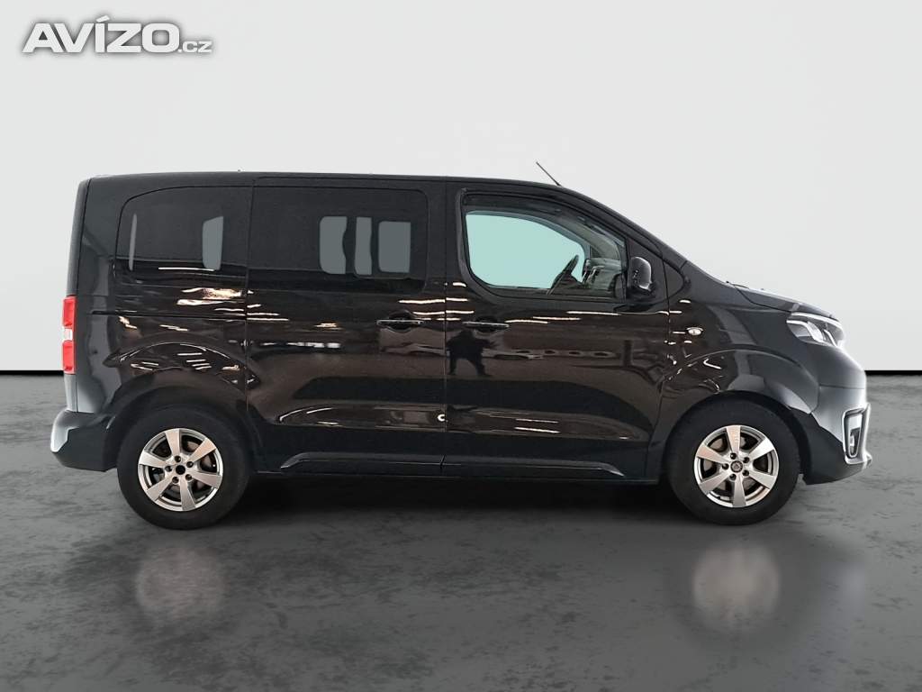 Foto inzerátu Toyota ProAce Verso 1.5 D-4D