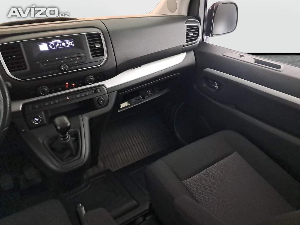 Foto inzerátu Toyota ProAce Verso 1.5 D-4D