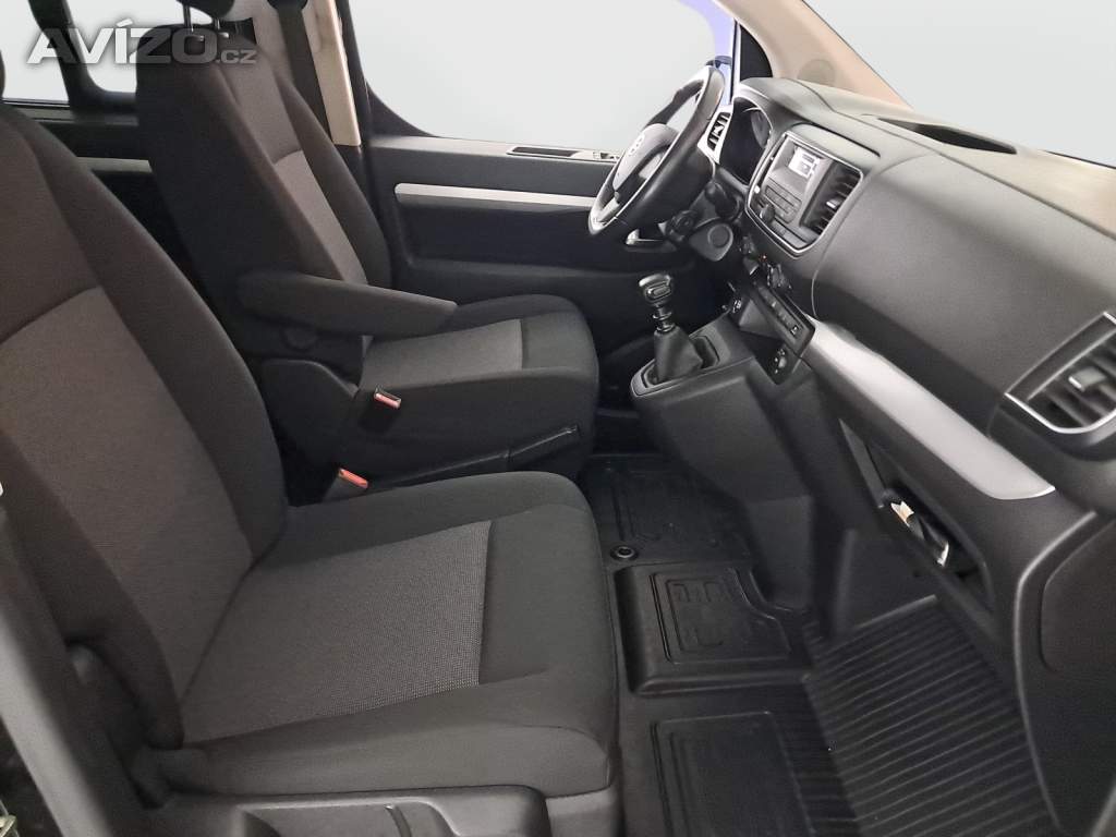 Foto inzerátu Toyota ProAce Verso 1.5 D-4D